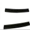 Car Front Engine Hood Sealing Strip Weatherstrip Rubber Seal Fit for Golf 7 MK7 7.5 2013-2019 view 1