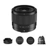 VILTROX 35mm F1.7 X-Mount Lens for Fuji, APS-C Autofocus Standerd Lens for Fujifilm X-Mount Cameras X-T5 X-H2 X-T50 X-M5 X-T30 II X-Pro3 X-S20 X-E4 view 1