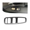 Car Inner Door Window Lift Armrest Switch Panel Cover Compatible with DN8 2020 2021 view 4