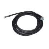 Treayes DB15 to 6-Wires 6P WE Closed-Loop Stepper Encoder Extension CABLEH-BM1M5 CABLEH-BM3M0 CABLEH-BM5M5 Cable for CL Series(3m,CABLEH-BM3M0) view 1