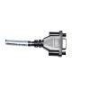 Treayes DB15 to 6-Wires 6P WE Closed-Loop Stepper Encoder Extension CABLEH-BM1M5 CABLEH-BM3M0 CABLEH-BM5M5 Cable for CL Series(3m,CABLEH-BM3M0) view 3
