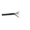 Treayes DB15 to 6-Wires 6P WE Closed-Loop Stepper Encoder Extension CABLEH-BM1M5 CABLEH-BM3M0 CABLEH-BM5M5 Cable for CL Series(3m,CABLEH-BM3M0) view 4