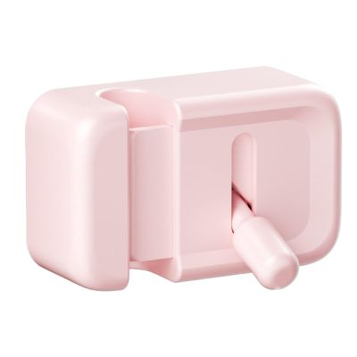 Cable Organizer  Sticky Holder, Clip Buckle | Pole Type Storage System, Desktop and Car Data Line Management for Mobile Phone Charging Cords, Plug Arrangement and Everyday Wire Organization