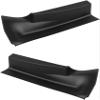 Car Rear Tail Light Lamp SUV Covering Trim Fit for BMW X3 F25 2011-2017 OE: 63217263603 63217263604 view 4
