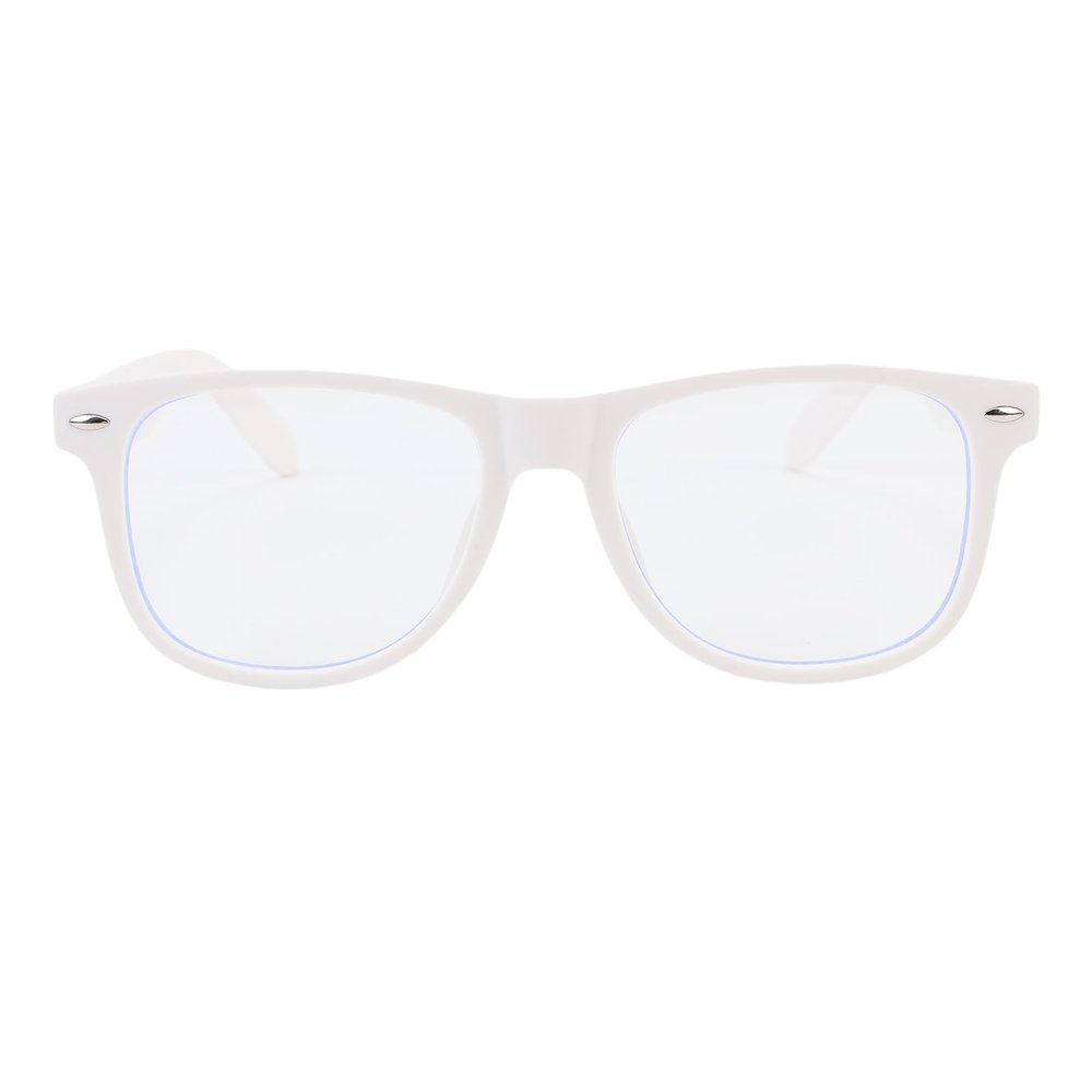 PUSOKEI AI Translation Smart Glasses, Glasses with Multi Language Translation and Blue Light Blocking Lens for Travel and International Conversation
