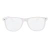 PUSOKEI AI Translation Smart Glasses, Glasses with Multi Language Translation and Blue Light Blocking Lens for Travel and International Conversation view 1