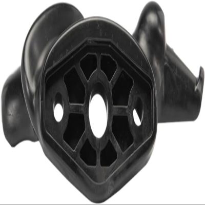 Winged Black Plastic Duck Heads Fit for Corghi Hunter TCX MTS Tire Changers 4-120129B OE: RP111-11400327 RP11-8314813