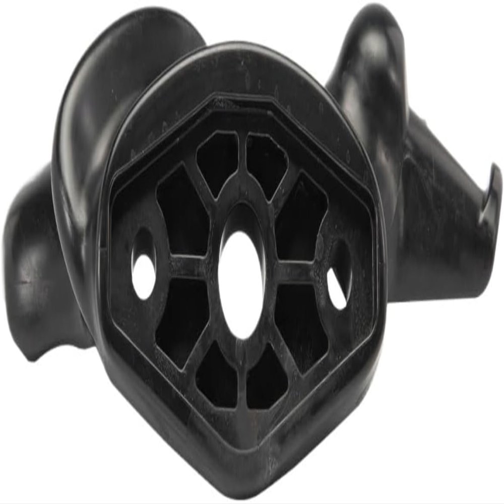 Winged Black Plastic Duck Heads Fit for Corghi Hunter TCX MTS Tire Changers 4-120129B OE: RP111-11400327 RP11-8314813