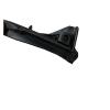 Car Door Lower Seal Rubber Sealing Tape Strip Panel with Buckle Fit for A6 C7 2012-2018 4GD837717(Rear Left) (Front Right) view 4