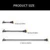 SPONGL Power Cord,5525 Adapter Cable 60 Male to 5525 Male Power Cable for TS100 Soldering Iron and Outdoor Field Repairs view 4
