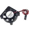 10Pcs 40x40x10mm 4cm 40mm 5V 2Pin Mini Small Brushless Cooling Fan view 1