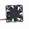10Pcs 40x40x10mm 4cm 40mm 5V 2Pin Mini Small Brushless Cooling Fan view 2