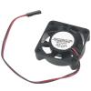 10Pcs 40x40x10mm 4cm 40mm 5V 2Pin Mini Small Brushless Cooling Fan view 3