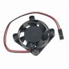 10Pcs 40x40x10mm 4cm 40mm 5V 2Pin Mini Small Brushless Cooling Fan view 4