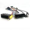 16 Pin Harness CANBUS for Ford for Focus 2011-2019 Fiesta Edge Explore Android Radio Sync view 2