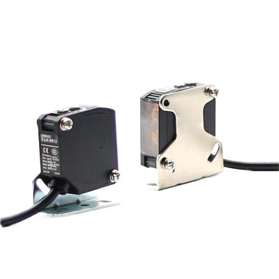 Diffuse Reflection Switch E3JK-DR12 DR11 RR11 RR12 TR11TR12 Sensor Feedback Reflex Relative Reflection(E3JK-TR11)