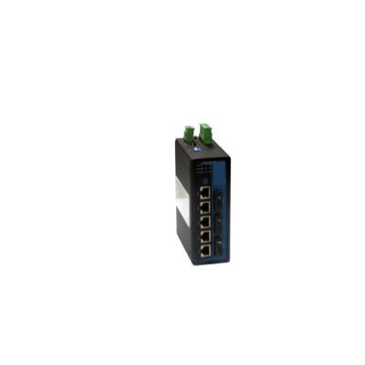 AFITSEP IES618-3F 5-Port Ethernet + 3-Port Fiber Managed DIN-Rail Industrial Ethernet Switch Industrial Ethernet Switches