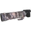 ZZQ&CCF Waterproof Camo Lens Cover for Canon RF 100-500mm F4.5-7.1 L is USM Lens Camouflage Lens Rainproof Protective Cover #UCP view 1