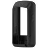 Acddeny Case Compatible with Wahoo ROAM V3/3 Full Body Protective Bumper Shockproof Protective Silicone GPS Bicycle Case Black view 3