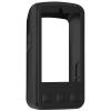 Acddeny Case Compatible with Wahoo ROAM V3/3 Full Body Protective Bumper Shockproof Protective Silicone GPS Bicycle Case Black view 4