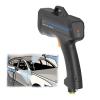 Anti Static Gun Ionizing Air Gun,Antistatic Gun for Auto Painting,Static Eliminator,Suitable Electronic Assembly,Electronic Laboratory,Film Packaging and Precision Machinery view 1