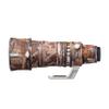 easyCover Lens Protection Camouflage Cover for Canon RF 100-300 f/2.8L is USM True Timber Kanati Camouflage view 2