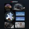 AstrHori 6mm F2.8 Full Frame Circular Fisheye Lens, 220 Ultra Wide Large Apeture Lens for Sony E Mount Mirrorless Cameras A5000 A5100 A6000 A6100 A6300 A6400 A6500 A6600 NEX-3 NEX-3N view 2
