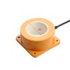 Large Ring Inductive Proximity Switch Metal Detection Solder Wire Spring Screw Machine Feed Detection Count Sensor(TCA-3070-70H,NPN-NC) view 1