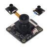 Luocute 12.3MP 4056 X 3040 Camera Module Replacement for Pico W Pico WH, AI Applications, Advanced Backlight Imaging Technology, with Filters for RasPi 5 4B 3B ZeroW Pico PicoW CM5 4 view 2
