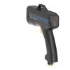 LADECNERHT Upgrade Ionizing Air Gun, Handheld Anti Static Gun, Static Eliminator, with Dust Detection Light, Efficient Dust Removal, Static Removal for Electronic Repair view 1