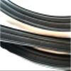 Car Rear Trunk Weatherstrip Frame Rubber Seal Sealing Strip Fit for Volvo XC60 2014-2017 view 3