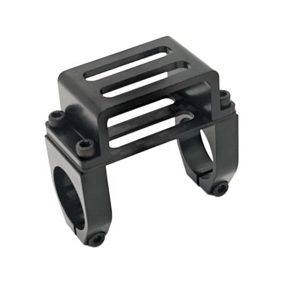 DYNWAVE Plug Connector Fixed Seat, Agriculture Drone Accessories Directly Replace, Connector Fixture Holder Mount for as150U RC Drone, 20mm