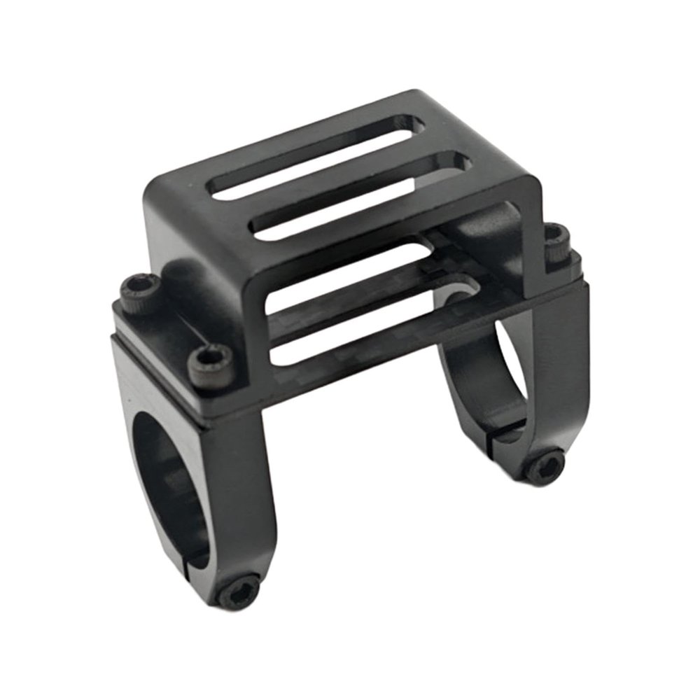DYNWAVE Plug Connector Fixed Seat, Agriculture Drone Accessories Directly Replace, Connector Fixture Holder Mount for as150U RC Drone, 20mm