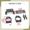 DYNWAVE Plug Connector Fixed Seat, Agriculture Drone Accessories Directly Replace, Connector Fixture Holder Mount for as150U RC Drone, 20mm view 2