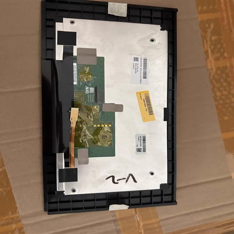10.1" for C101HAA01.0 LCD Display Screen on Stock