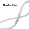 2 Pack USB C Headphones Earbuds for Apple iPhone 16/15/iPad Pro,[MFi Certified] Wired Earphones in-Ear Headset for Samsung Galaxy,Pixel 7/6/6a/5/4 view 3