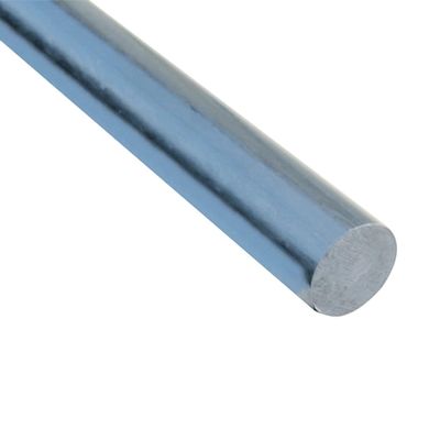 1pcs Carbon Fiber Rod Length 500mm, for RC Airplane DIY Composite Accessory.(5.5mm)