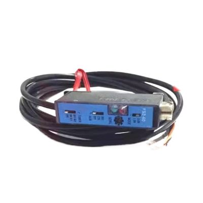 ZOZ03Y0 FS2-60 Fiber Amplifier Sensor