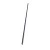1PCS Diameter 25mm Carbon Fiber Rod Solid Bar, for RC Airplane DIY Composite Accessory.(25X400MM) view 3