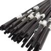 1PCS Diameter 25mm Carbon Fiber Rod Solid Bar, for RC Airplane DIY Composite Accessory.(25X400MM) view 4