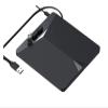 7 in 1 USB3.0 Type-C External Mobile Drive CD DVD Burner High-Speed Plug-and-Play view 1