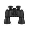 10x50 Binoculars for Adults & Kids High Power HD Prism Lens, Night Vision, Life Waterproof, Compact for Bird Watching & Stargazing view 4