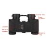 10x25 Binoculars for Adults & Kids, Portable HD Waterproof Prism Lens Binoculars for Bird Watching, Hiking, Concerts view 2