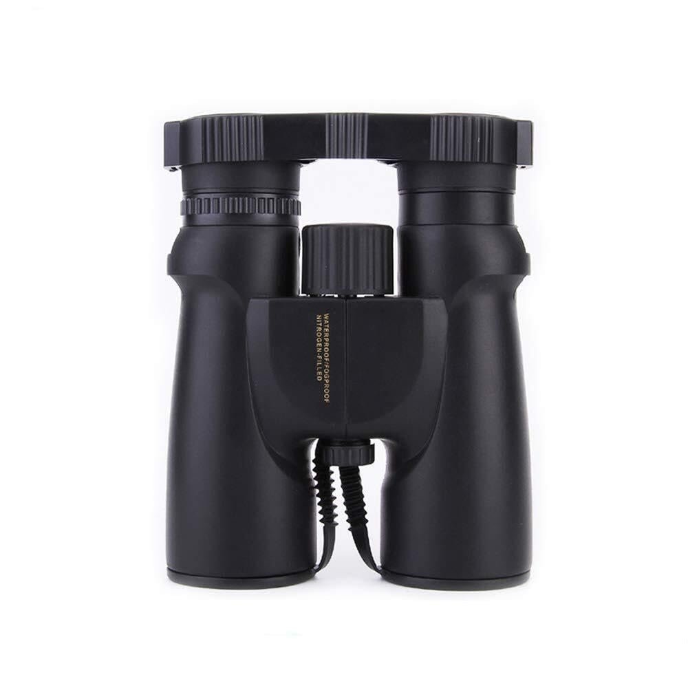10x42 Binoculars for Adults and Kids High Power Compact HD Prism Binoculars Waterproof for Bird Watching Travel