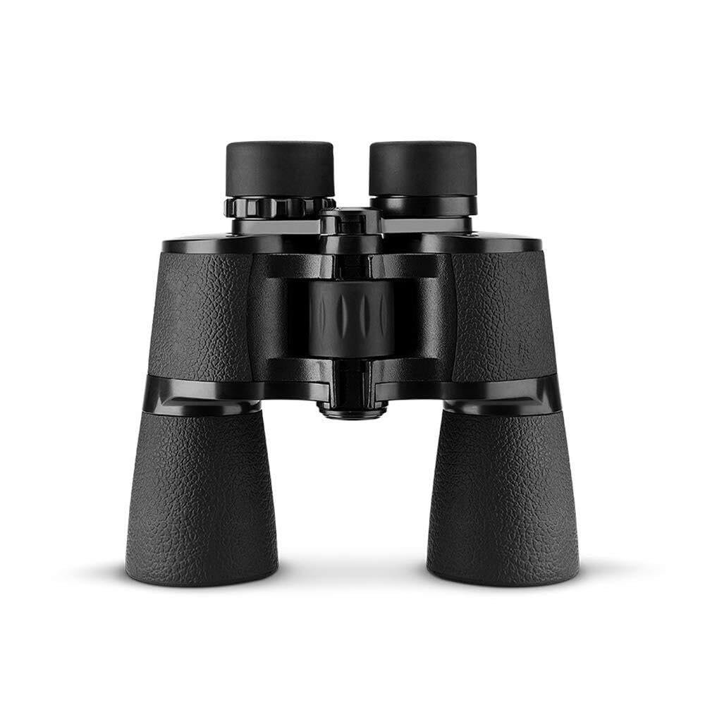 20x50 High Power Binoculars for Adults & Kids, HD Prism Lens with Night Vision for Bird Watching, Travel & Concerts