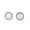 YYJUSVES Compatible for Canon IXUS 155/180/190/255 - Replacement Lens Glass Repair Part view 1