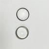 YYJUSVES Compatible for Canon IXUS 155/180/190/255 - Replacement Lens Glass Repair Part view 2