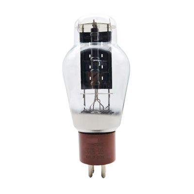 300B-98 Vacuum Tube Replaces 300B 300BC 4300B 300B-T 300B-Z WE300B E300B Paired Amplifier Audio Vacuum Tube(1PCS)