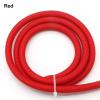 Cable Sleeves Red Braid Sleeves High Density Insulated Cable Wrap Sheath(12MM_1 Meter) view 2