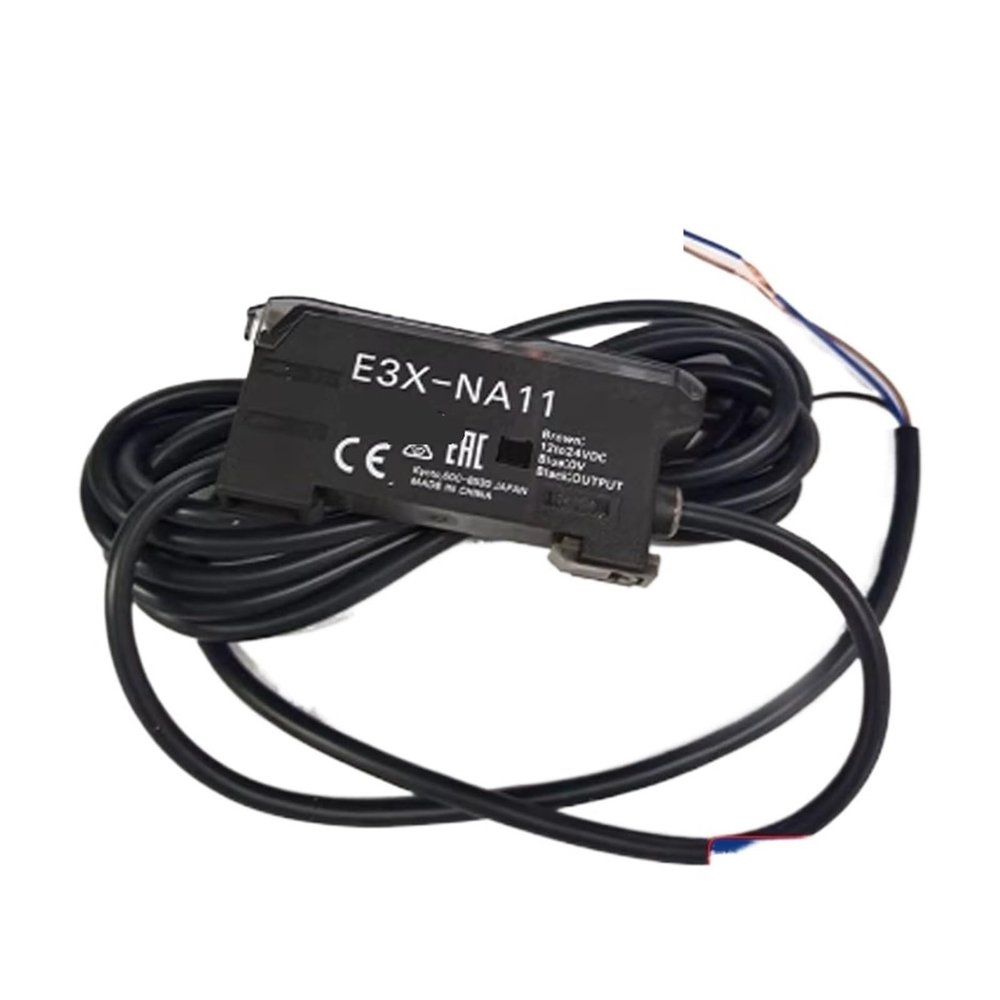 ZOZ03Y0 E3X-NA11 Fiber Amplifier Sensor